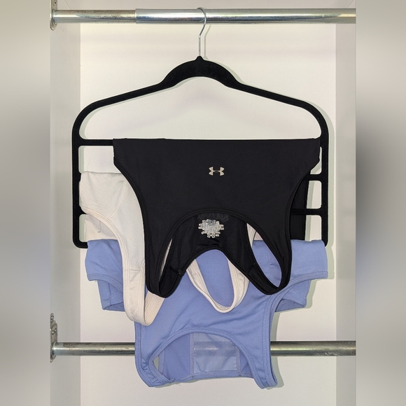 Set of 3 Crop tanks - Picture 7 of 7